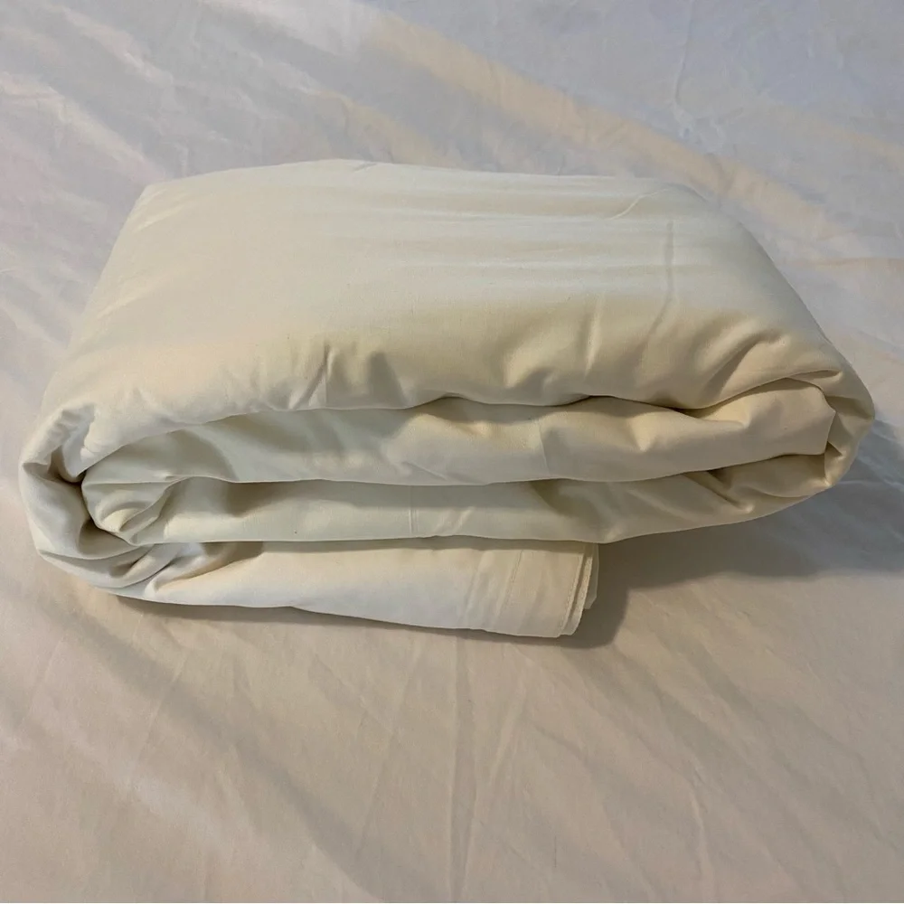 100% Cotton Duvet Covers Full/Queen